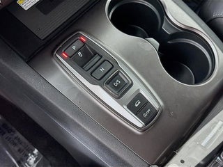 2023 Honda Passport thumbnail – Miami, FL – 49