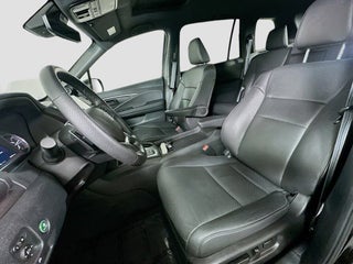2023 Honda Passport thumbnail – Miami, FL – 53