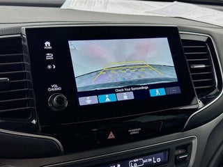 2023 Honda Passport thumbnail – Miami, FL – 47