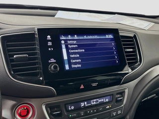 2023 Honda Passport thumbnail – Miami, FL – 46