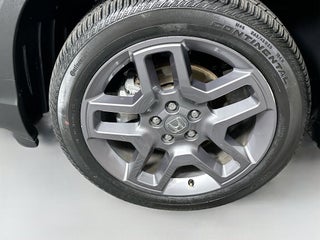 2023 Honda Passport thumbnail – Miami, FL – 67