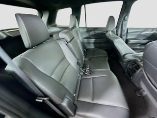 2023 Honda Passport thumbnail – Miami, FL – 61