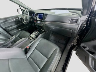 2023 Honda Passport thumbnail – Miami, FL – 65