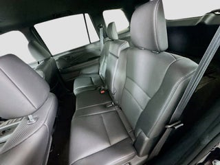 2023 Honda Passport thumbnail – Miami, FL – 58