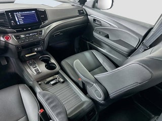 2023 Honda Passport thumbnail – Miami, FL – 56