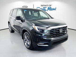 2023 Honda Passport thumbnail – Miami, FL – 37