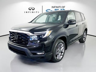 2023 Honda Passport thumbnail – Miami, FL – 39