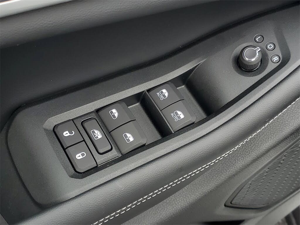 Image of 2025 Jeep Grand Cherokee