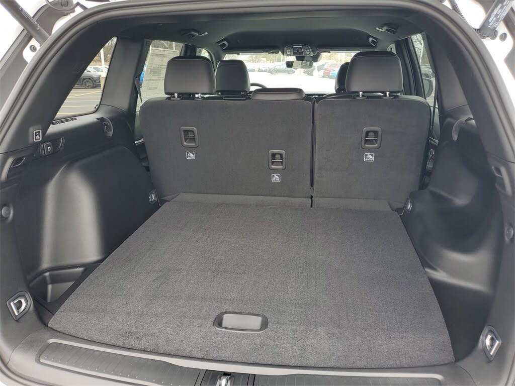Image of 2025 Jeep Grand Cherokee