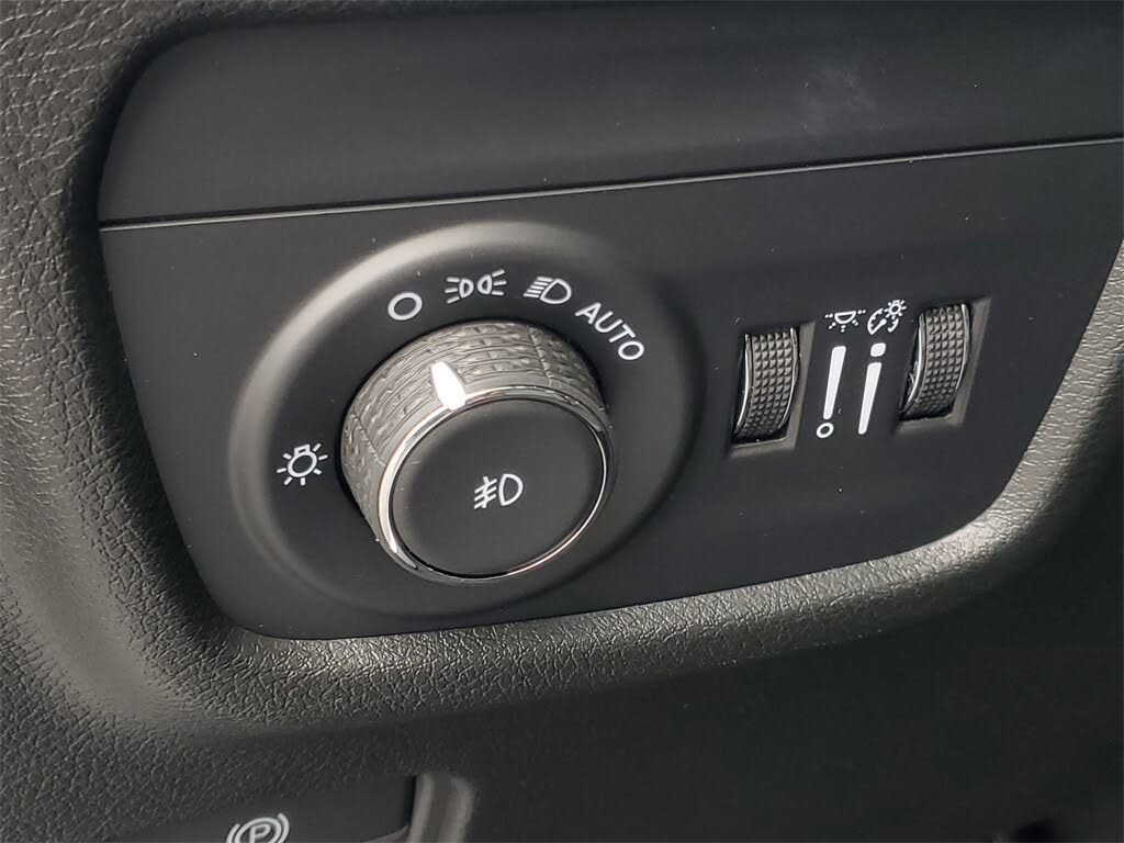Image of 2025 Jeep Grand Cherokee