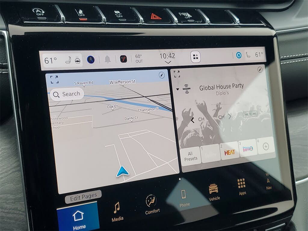 Image of 2025 Jeep Grand Cherokee