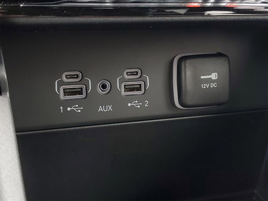 Image of 2025 Jeep Grand Cherokee