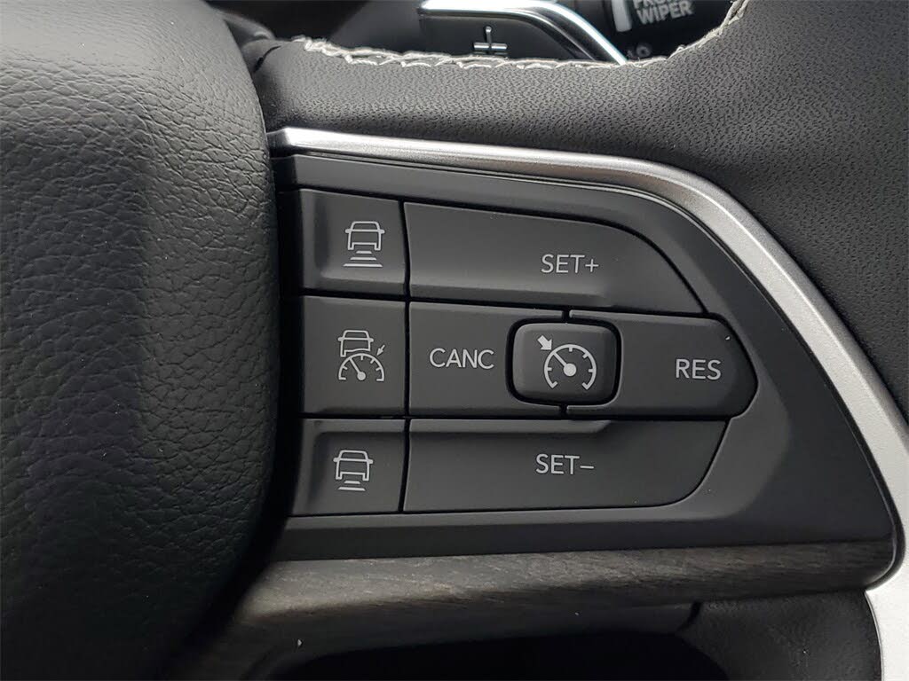 Image of 2025 Jeep Grand Cherokee