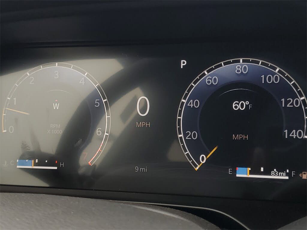 Image of 2025 Jeep Grand Cherokee
