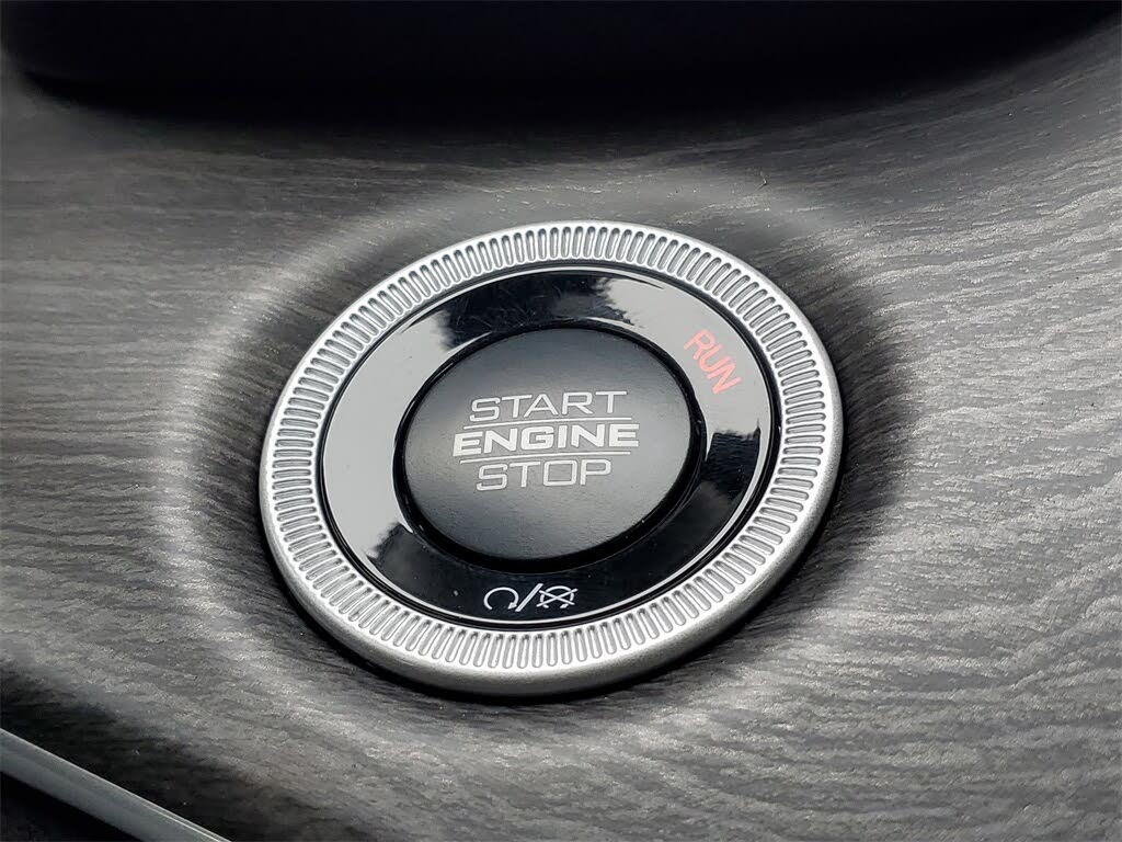 Image of 2025 Jeep Grand Cherokee