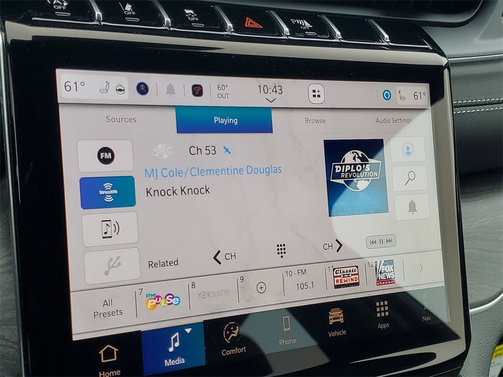 Image of 2025 Jeep Grand Cherokee