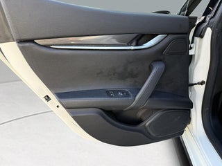 2016 Maserati Ghibli thumbnail – Boca Raton, FL – 73