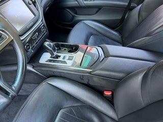 2016 Maserati Ghibli thumbnail – Boca Raton, FL – 83