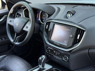 2016 Maserati Ghibli thumbnail – Boca Raton, FL – 69