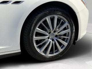 2016 Maserati Ghibli thumbnail – Boca Raton, FL – 65