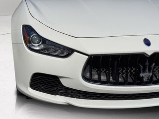 2016 Maserati Ghibli thumbnail – Boca Raton, FL – 55