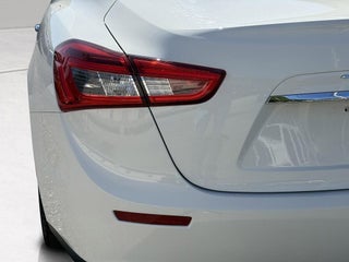 2016 Maserati Ghibli thumbnail – Boca Raton, FL – 61