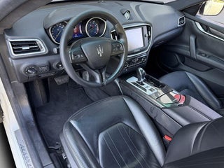 2016 Maserati Ghibli thumbnail – Boca Raton, FL – 81