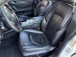 2016 Maserati Ghibli thumbnail – Boca Raton, FL – 80