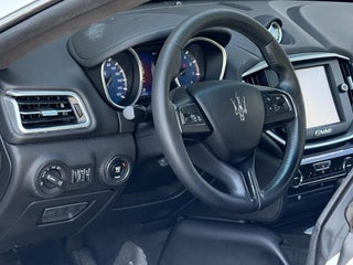 2016 Maserati Ghibli thumbnail – Boca Raton, FL – 82