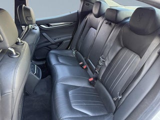 2016 Maserati Ghibli thumbnail – Boca Raton, FL – 75