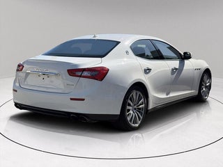 2016 Maserati Ghibli thumbnail – Boca Raton, FL – 50