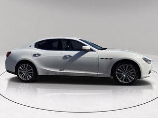 2016 Maserati Ghibli thumbnail – Boca Raton, FL – 51