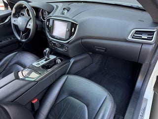2016 Maserati Ghibli thumbnail – Boca Raton, FL – 68