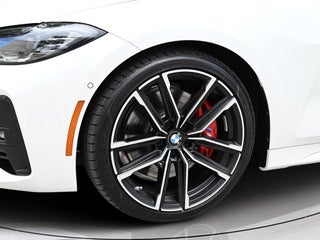 2024 BMW 4 Series thumbnail – Boca Raton, FL – 15