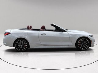 2024 BMW 4 Series thumbnail – Boca Raton, FL – 10