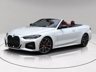 BMW 4 Series for sale Las Vegas