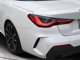 2024 BMW 4 Series thumbnail – Boca Raton, FL – 17