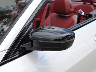 2024 BMW 4 Series thumbnail – Boca Raton, FL – 22