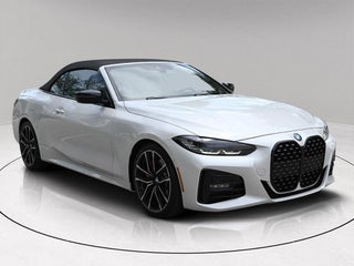 2024 BMW 4 Series thumbnail – Boca Raton, FL – 5