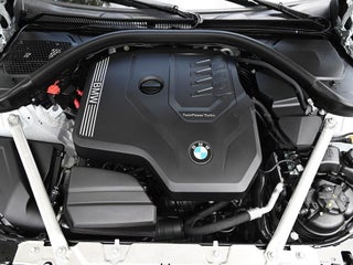 2024 BMW 4 Series thumbnail – Boca Raton, FL – 23