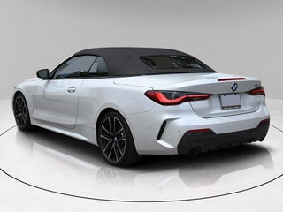 2024 BMW 4 Series thumbnail – Boca Raton, FL – 3