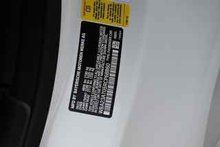 2024 BMW 4 Series thumbnail – Boca Raton, FL – 43