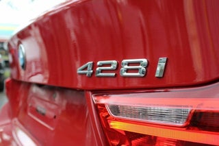 2014 BMW 4 Series thumbnail – Davie, FL – 13