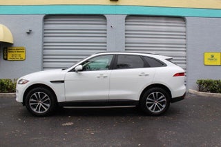 Jaguar F-PACE for sale Las Vegas