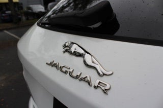 2018 Jaguar F-PACE thumbnail – Davie, FL – 7