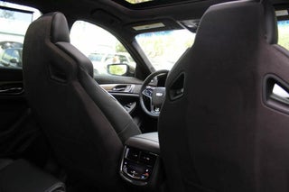 2019 Cadillac CTS-V thumbnail – Davie, FL – 58