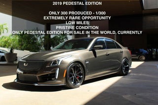 Cadillac CTS-V for sale Las Vegas