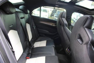 2019 Cadillac CTS-V thumbnail – Davie, FL – 59