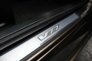 2019 Cadillac CTS-V thumbnail – Davie, FL – 52