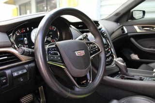 2019 Cadillac CTS-V thumbnail – Davie, FL – 40